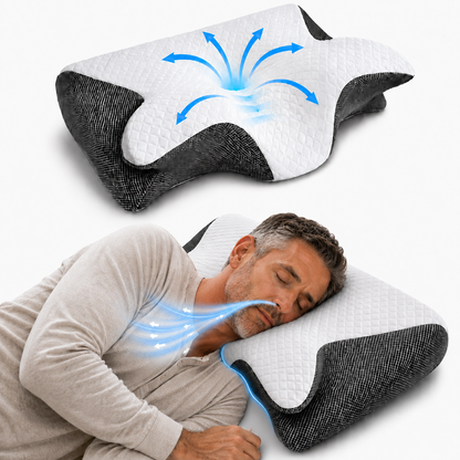 AlignPro | Better Sleep