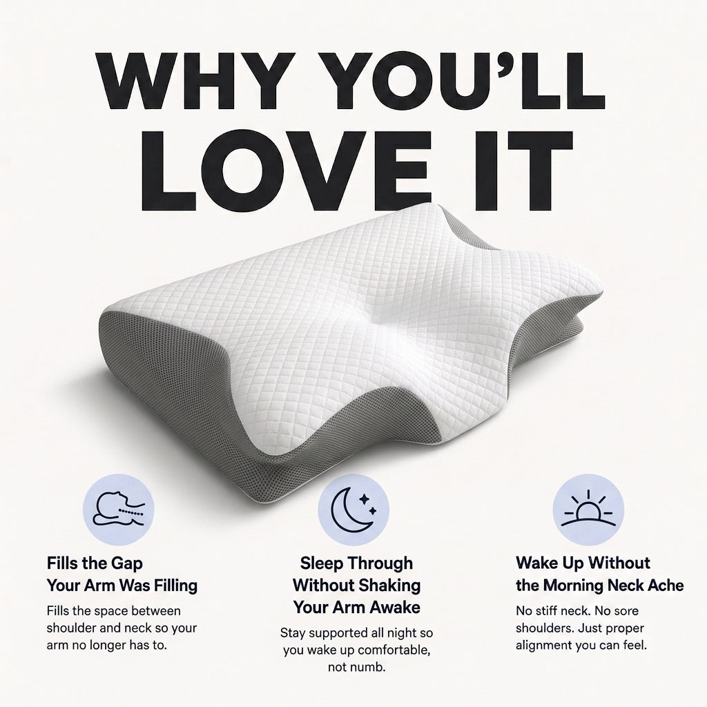 AlignPro | Better Sleep