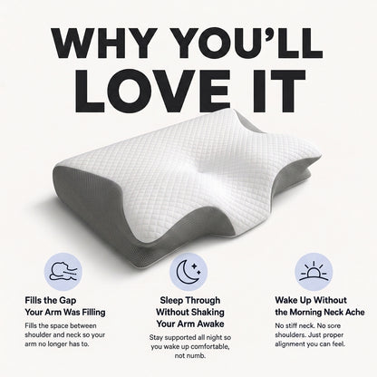 AlignPro | Better Sleep